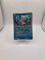 Pokemon Bruxish