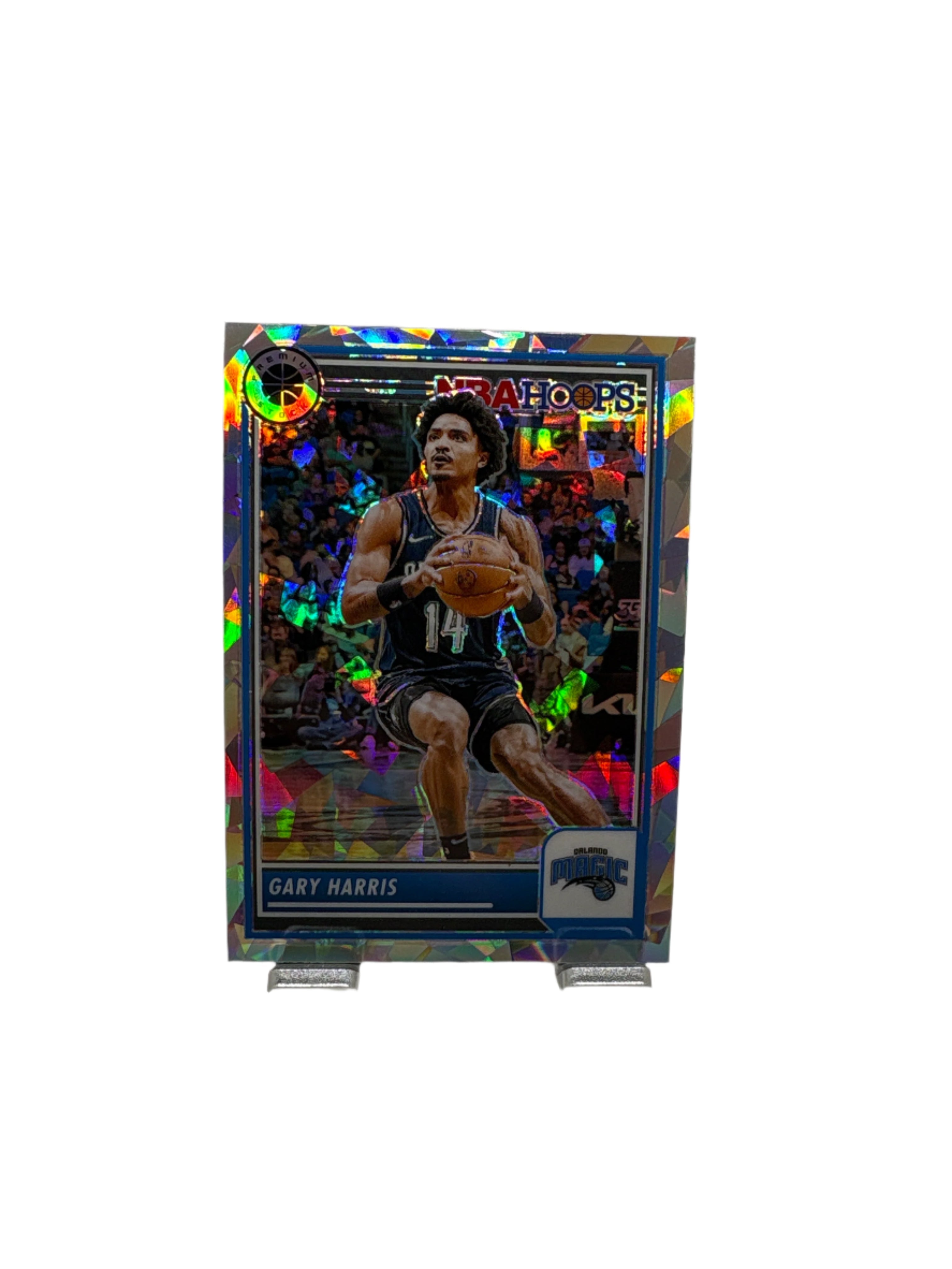 NBA Hoops Gary Harris Main image