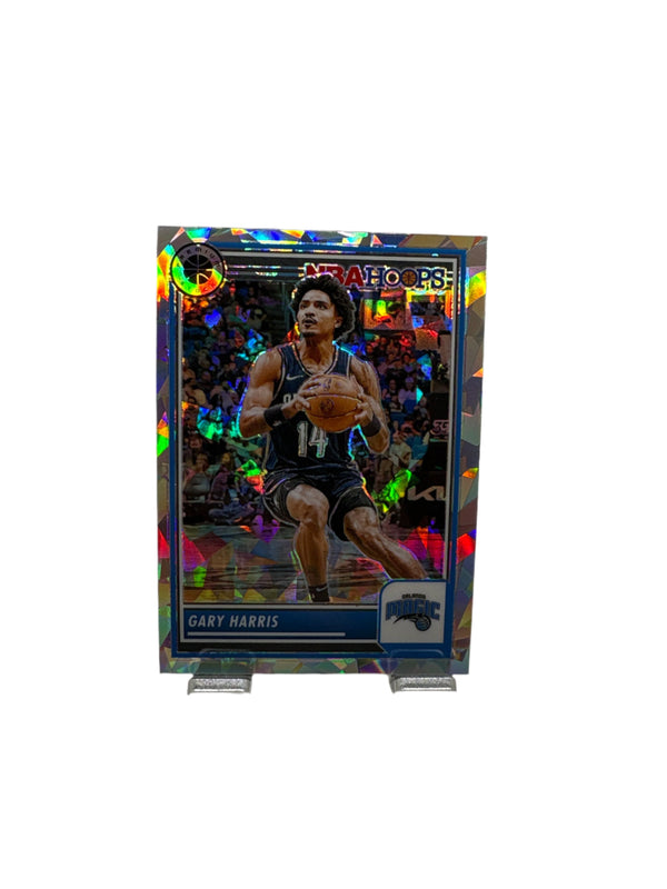NBA Hoops Gary Harris