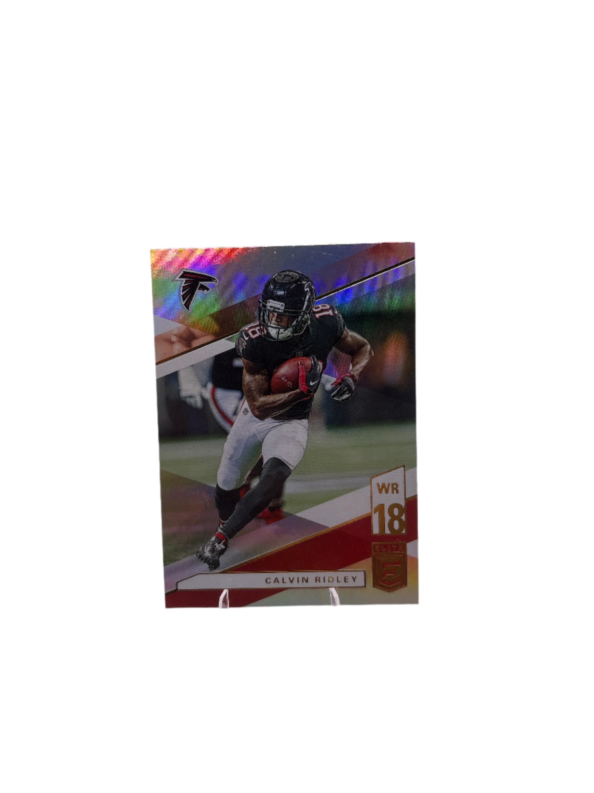 Elite Calvin Ridley