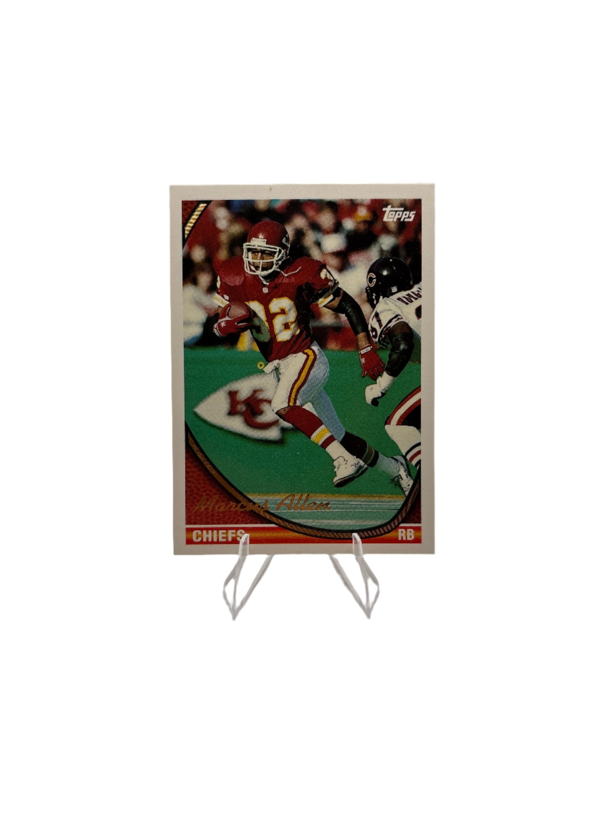Topps Marcus Allen