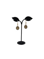 Nuestra Senora De Guadalupe Earrings