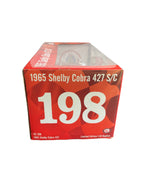 Acme Trading Company Shelby Cobra 427 S/C Diecast