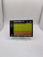 Topps Adam Kennedy