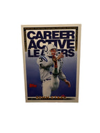 Topps Rohn Stark
