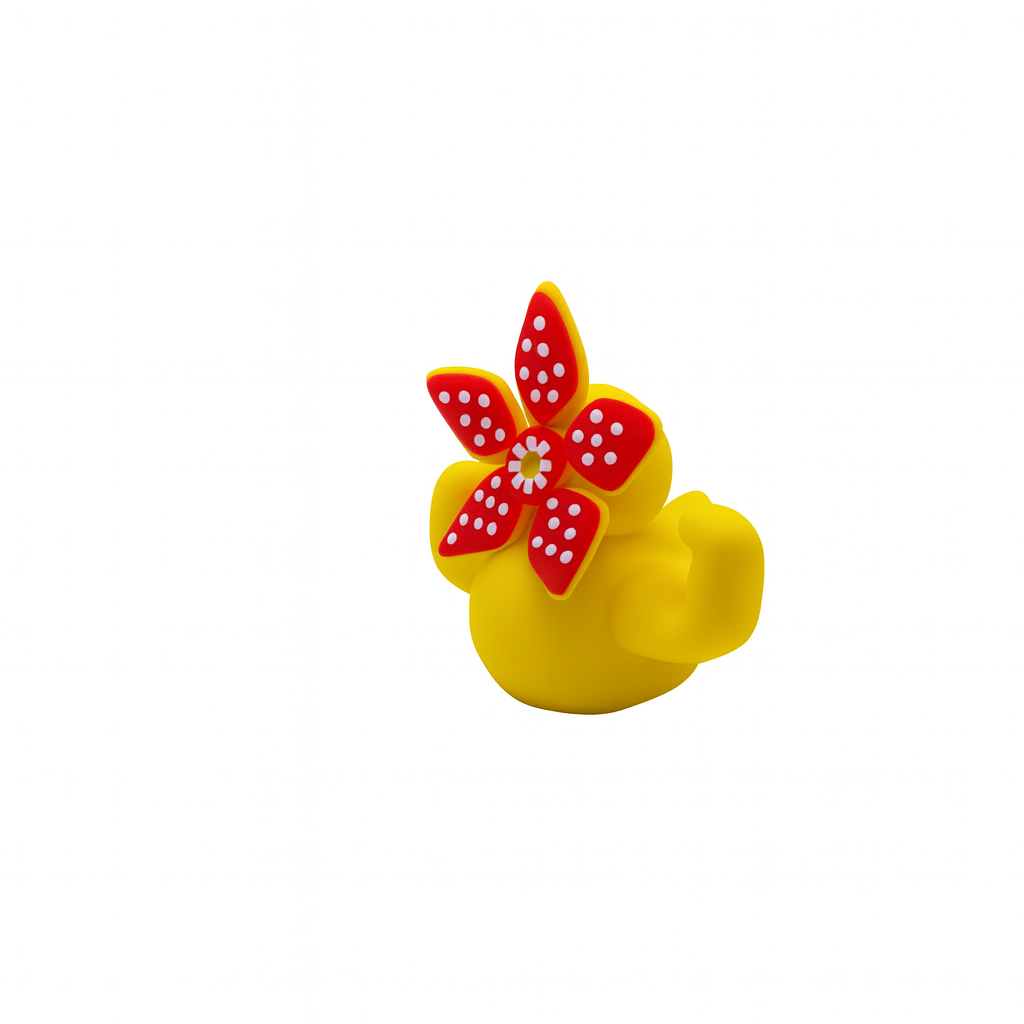 Duckie-Gorgon