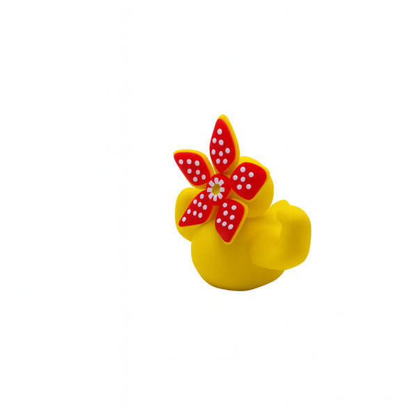 Duckie-Gorgon