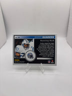Zenith Barry Sanders