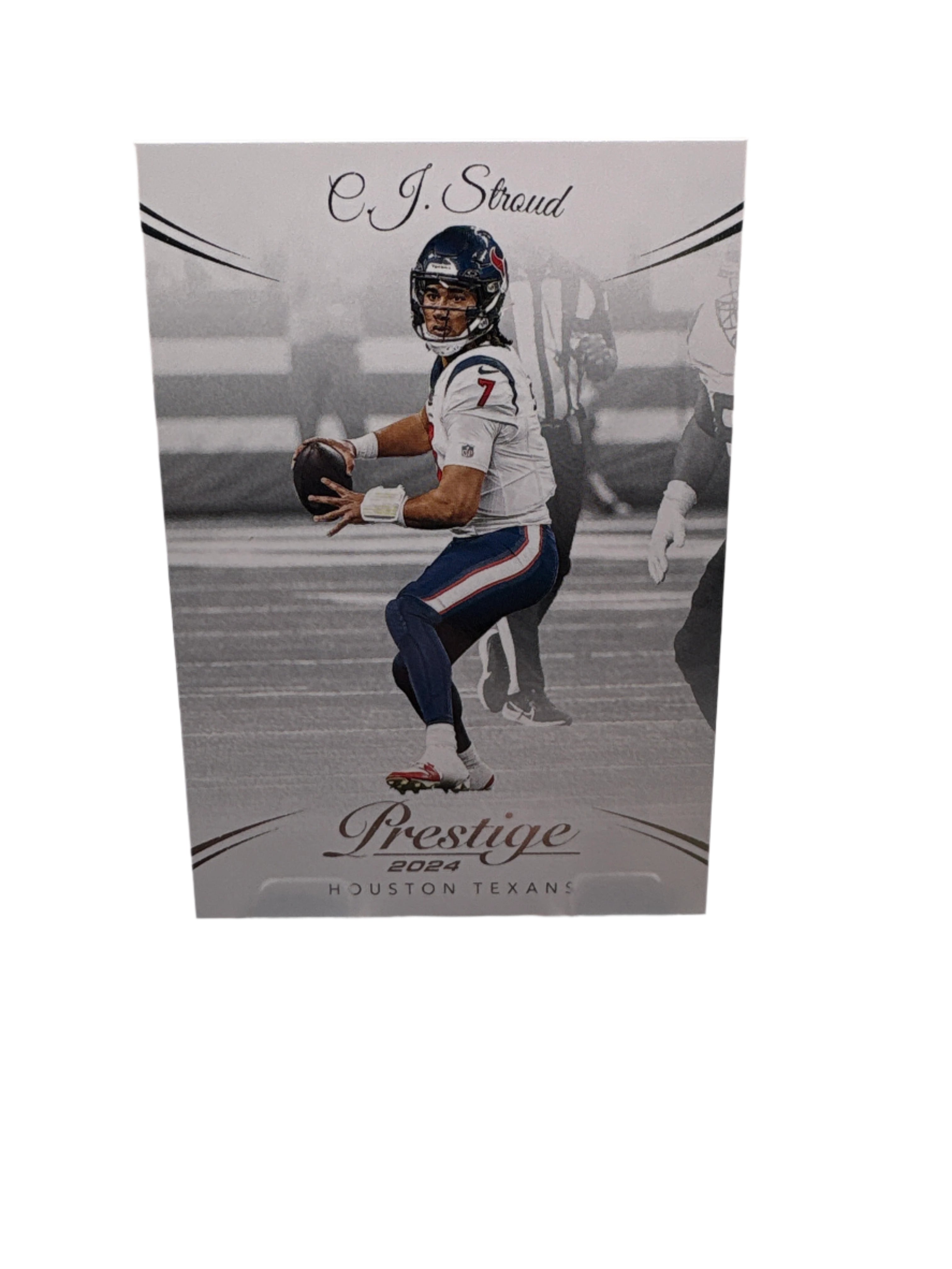 Panini Prestige C.J. Stroud Main image