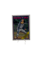 Topps Fernando Valenzuela