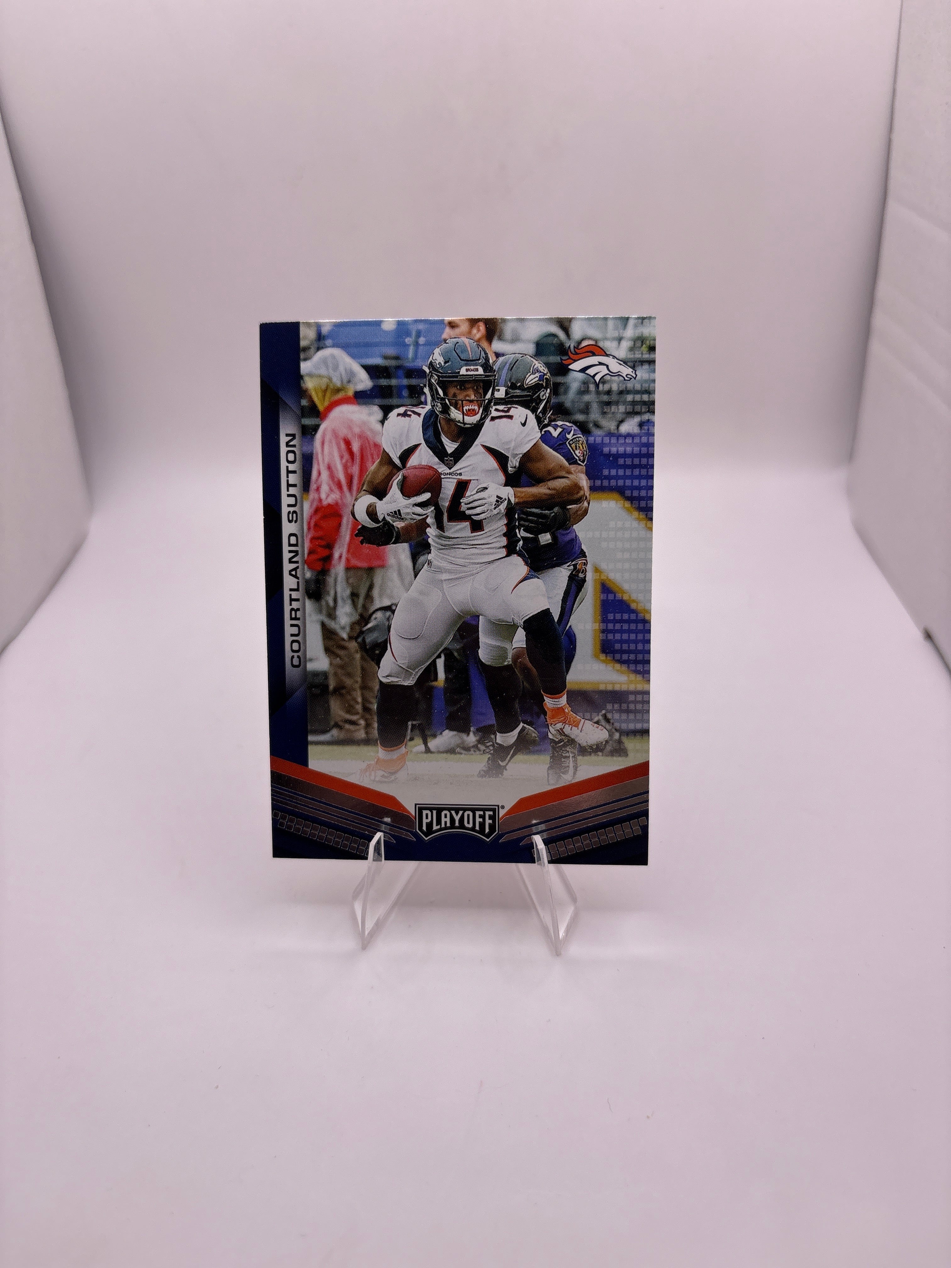 Playoff Courtland Sutton