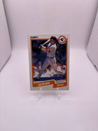 Fleer Joe Orsulak