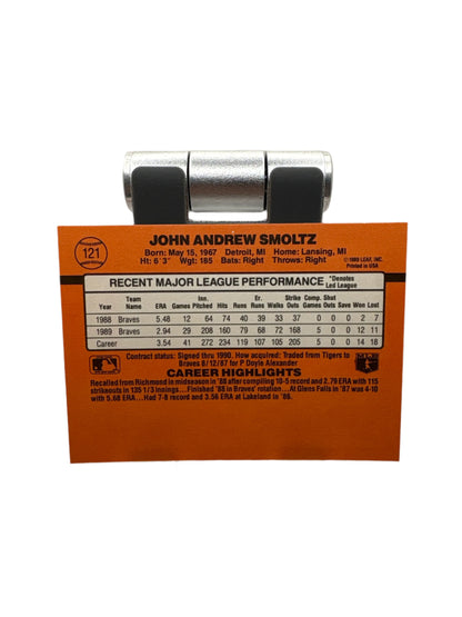 Donruss John Smoltz