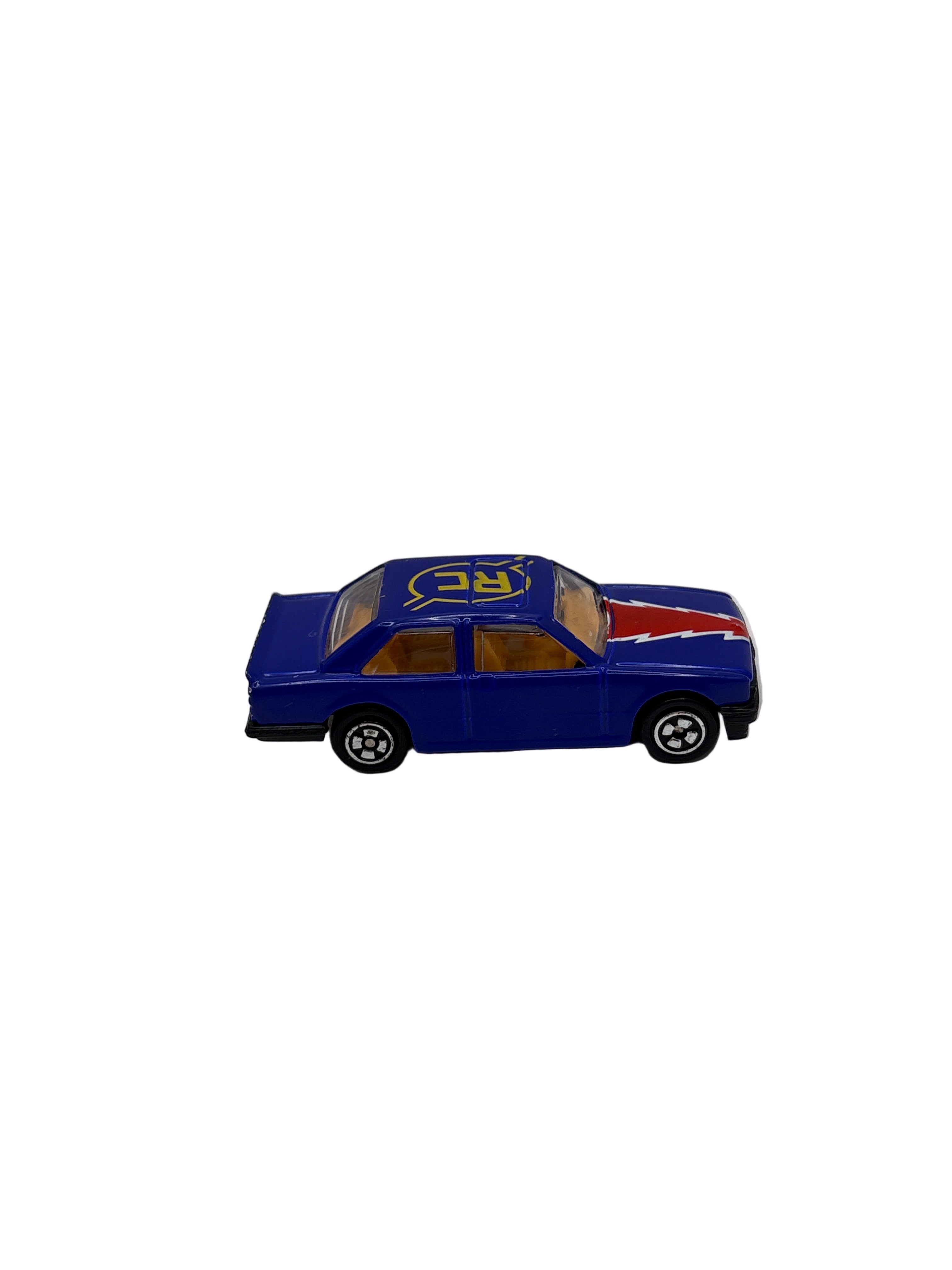 BMW 325i Diecast blue Main image