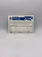 Topps Nico Hoerner