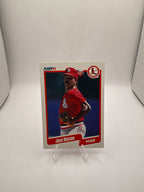 Fleer Jose DeLeon