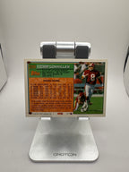 Topps Chip Lohmiller
