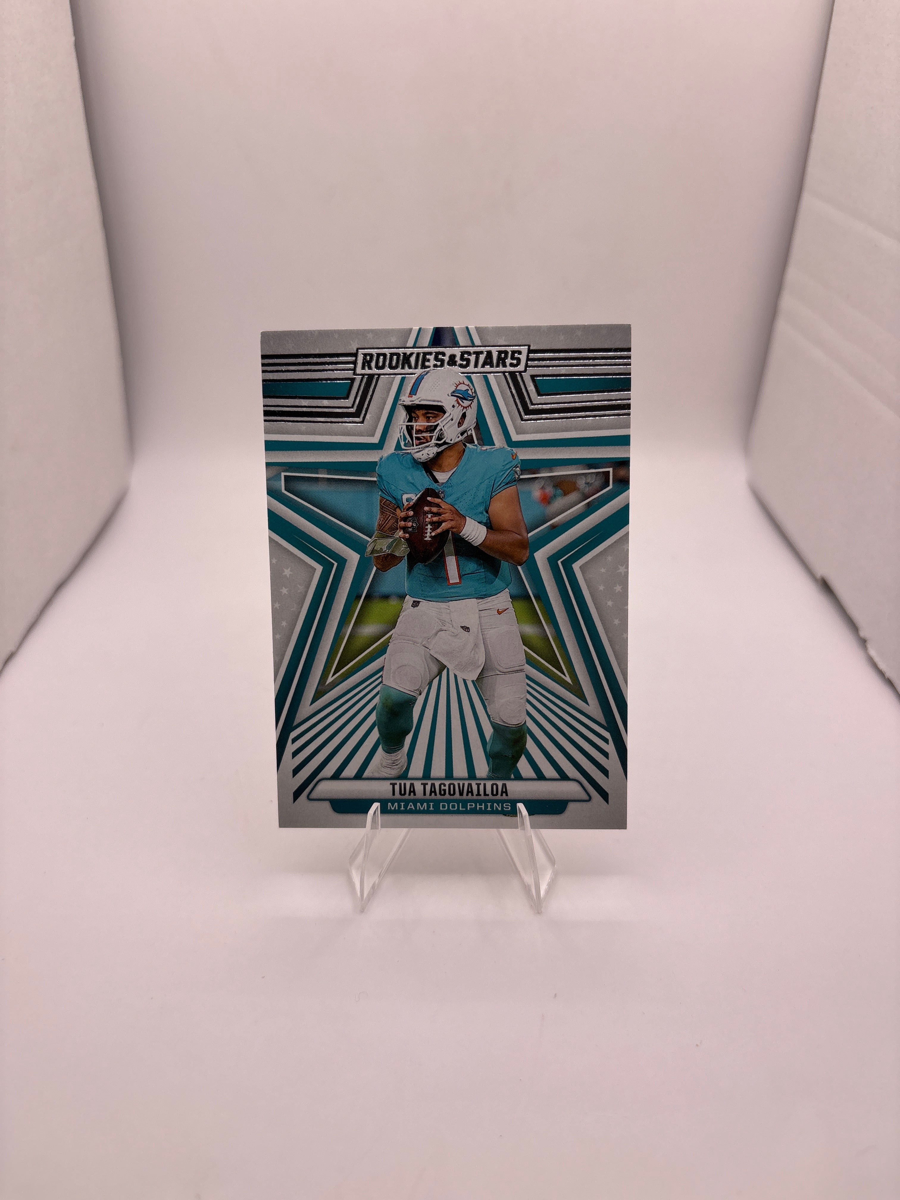 Rookies & Stars Tua Tagovailoa Main image
