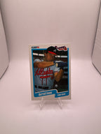 Fleer Darrell Evans