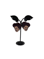 Witchy Sister Earrings