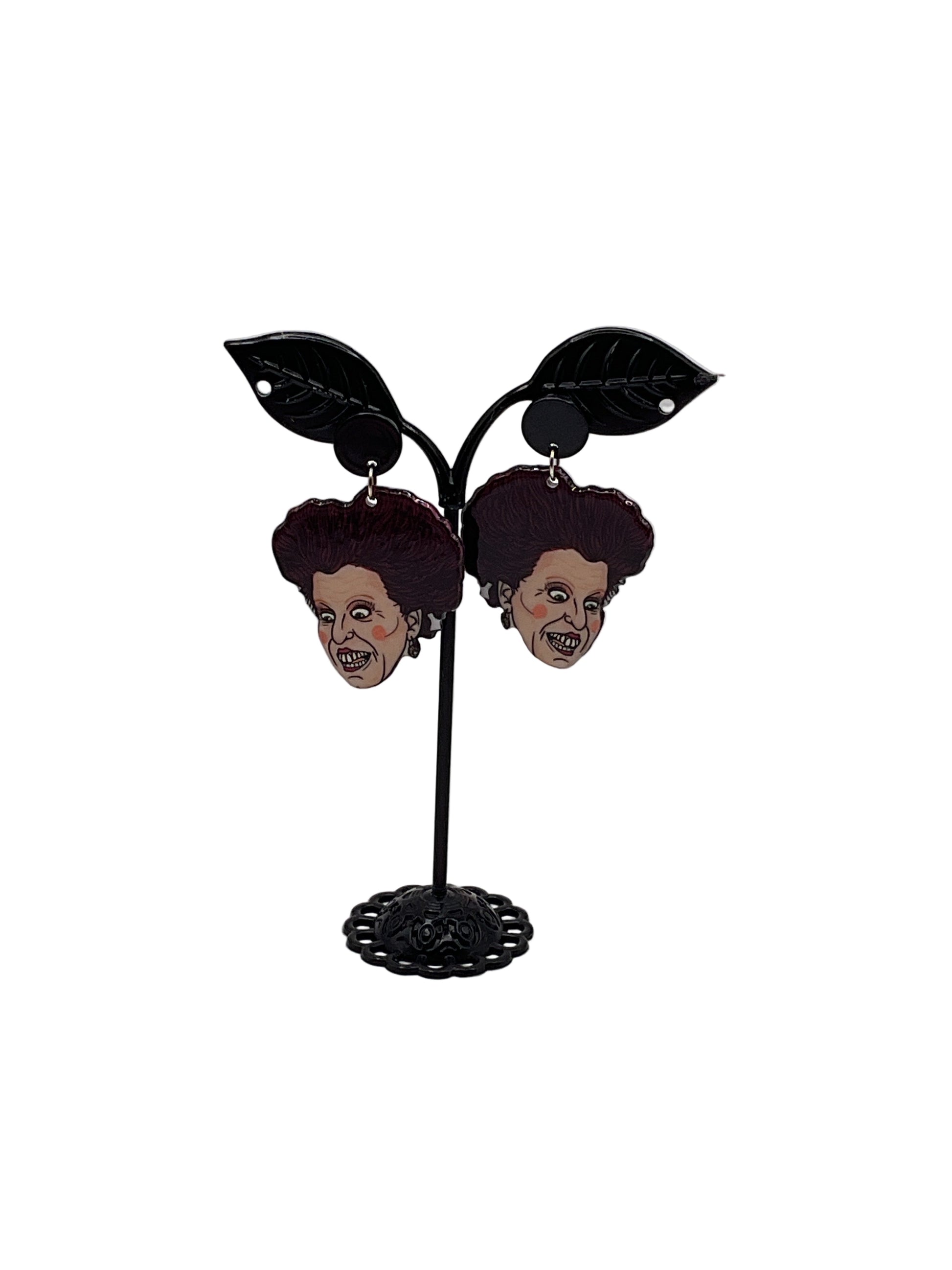 Witchy Sister Earrings