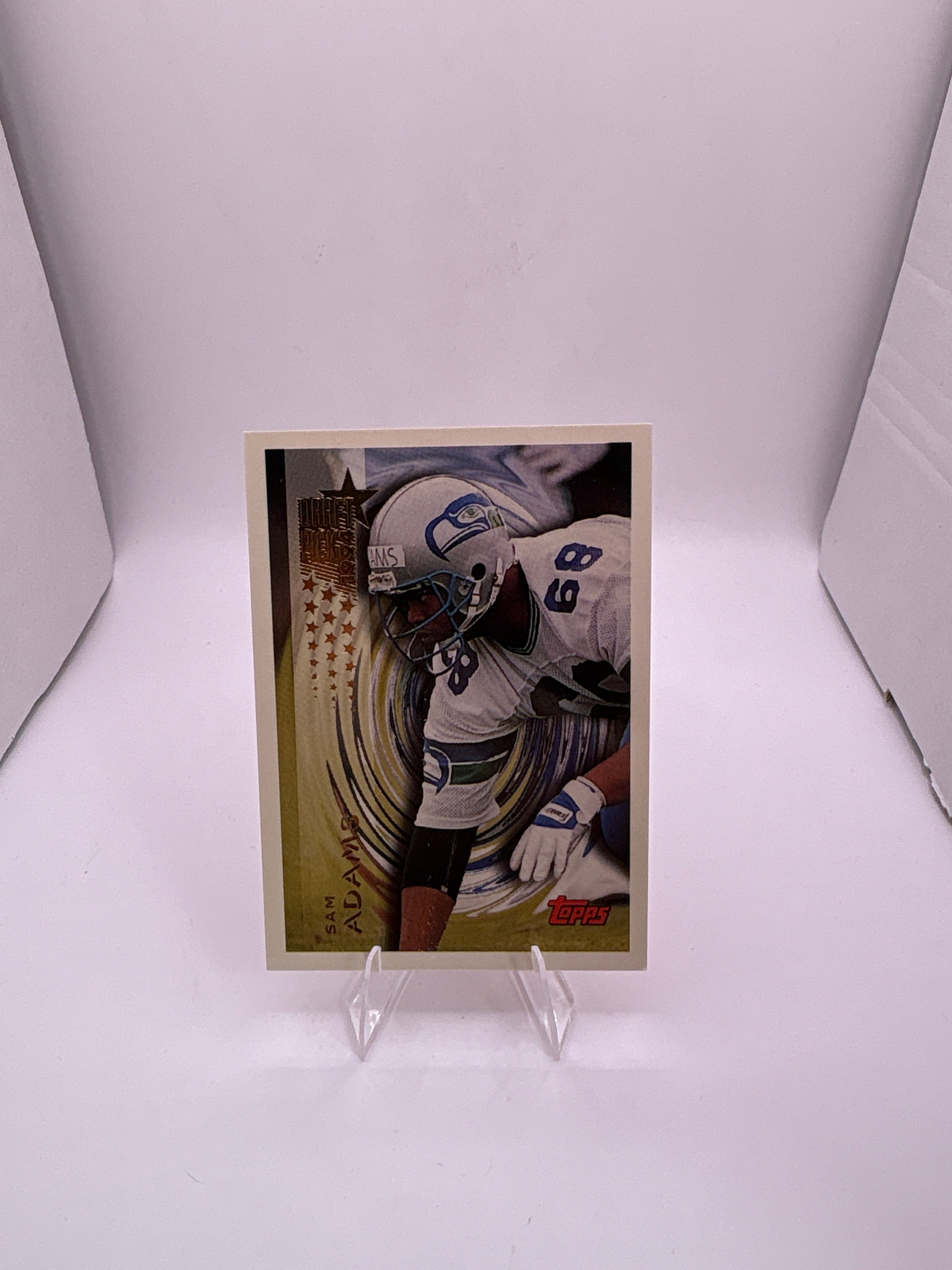 Topps Sam Adams Main image