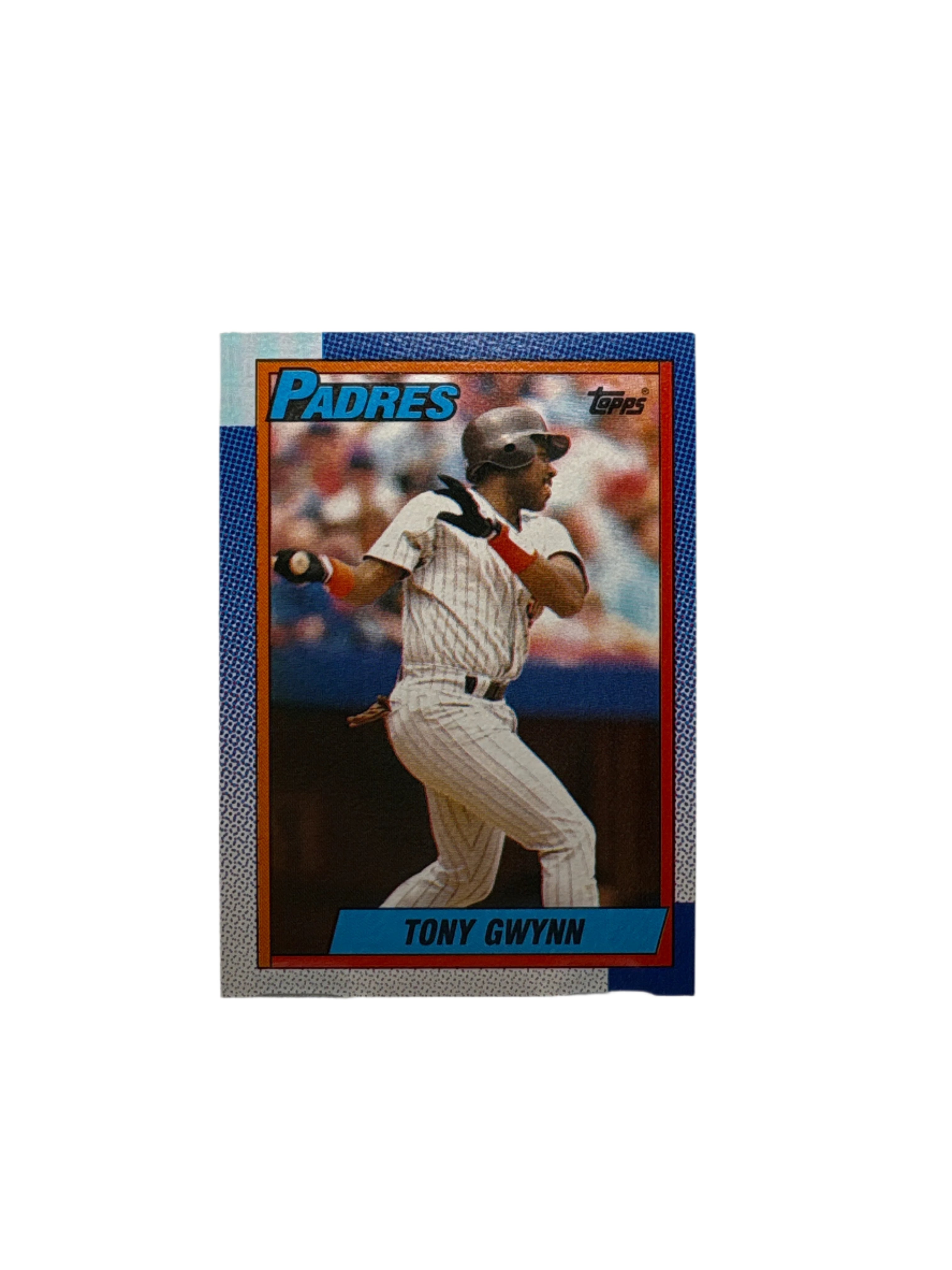 Topps Tony Gwynn Main image