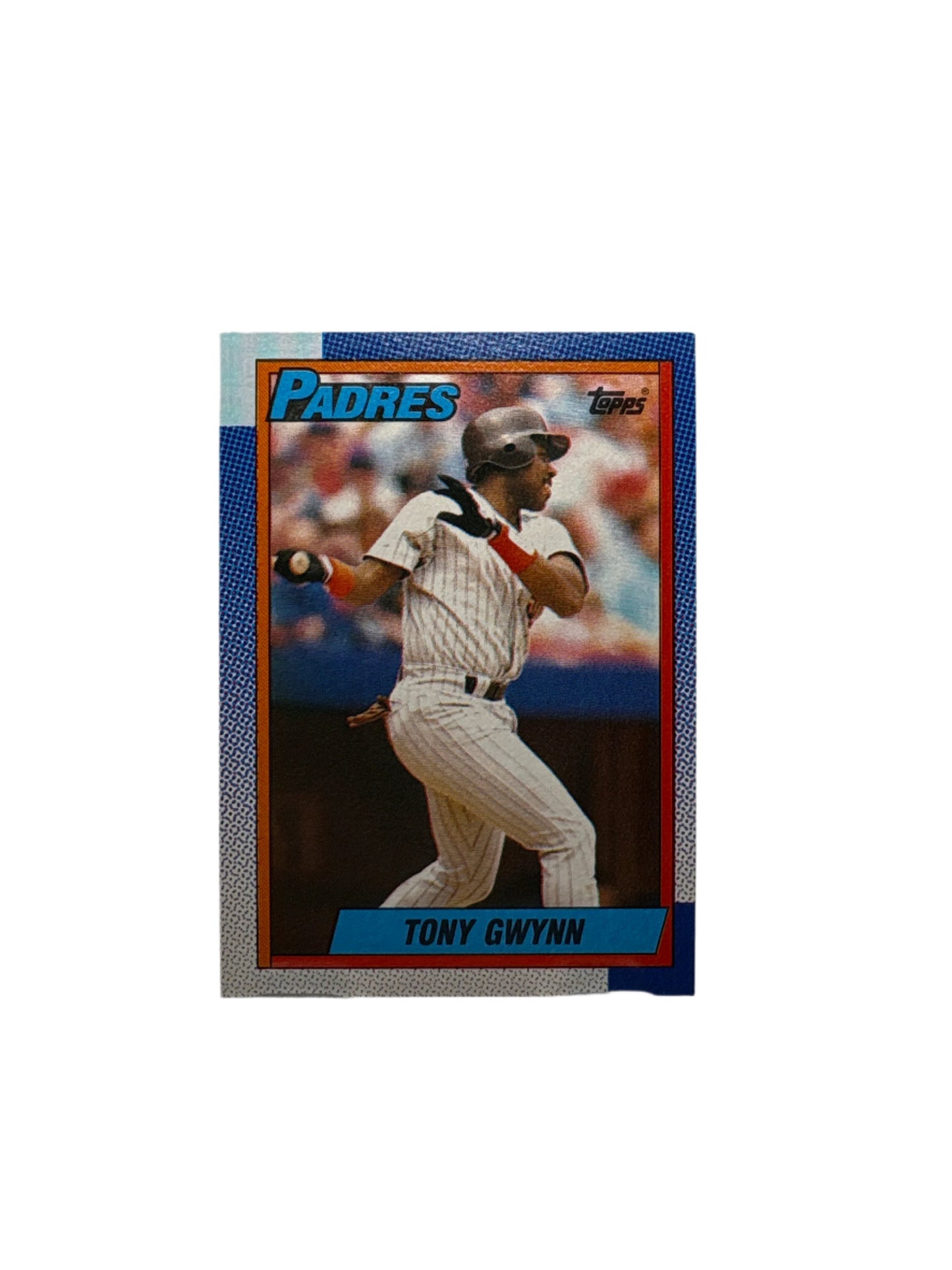 Topps Tony Gwynn
