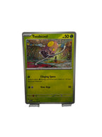 Pokemon Toedscool
