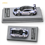 (Pre-Order) TP Porsche 911 992 GT3 RS - Purple 1:64