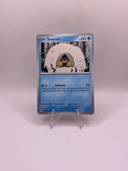Pokemon Snorunt
