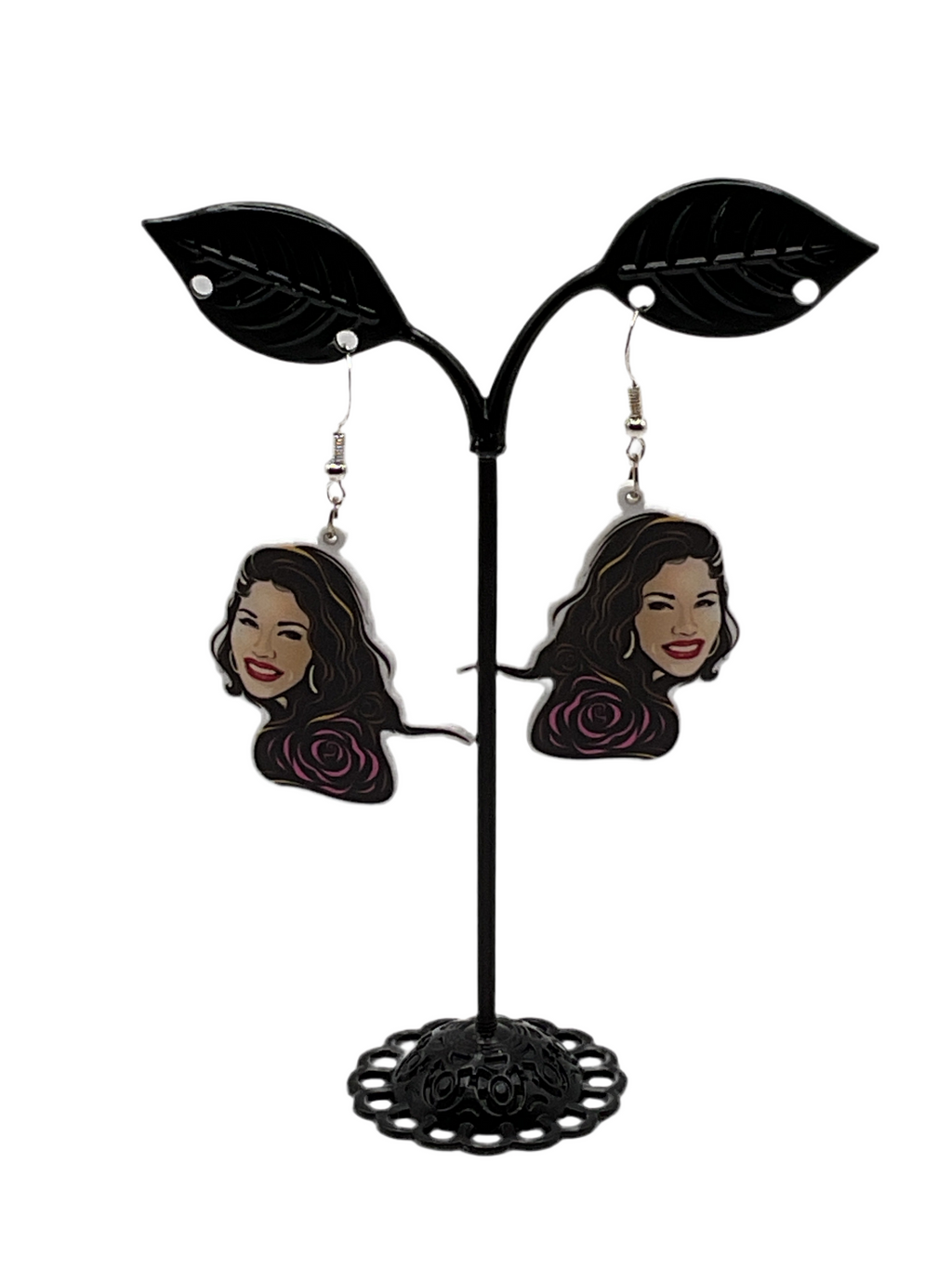 Selena Earrings