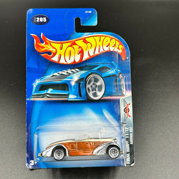 Hot Wheels Blue Cards Old (pt:2) Models 1:64 Assorted