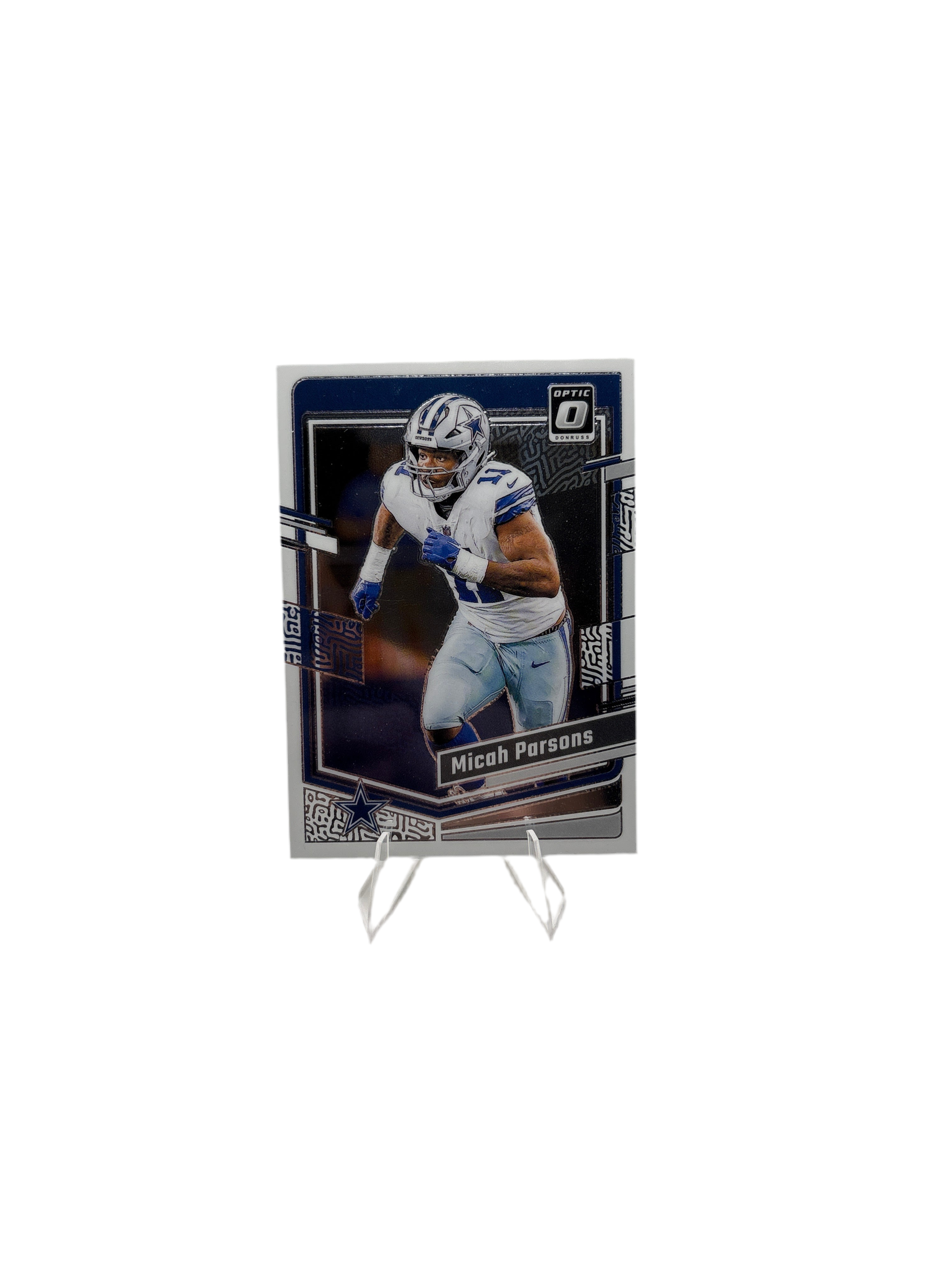 Donruss Micah Parsons Main image