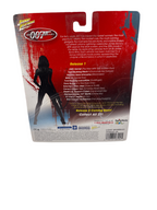 Johnny Lightning Dune Buggy Diecast Gray