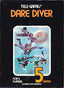 Dare Diver (Atari 2600)