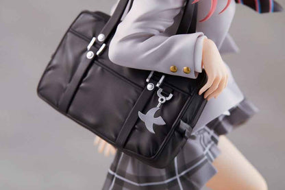 DARLING in the FRANXX - Zero Two 1/7 Scale Figure (School Uniform Ver.)