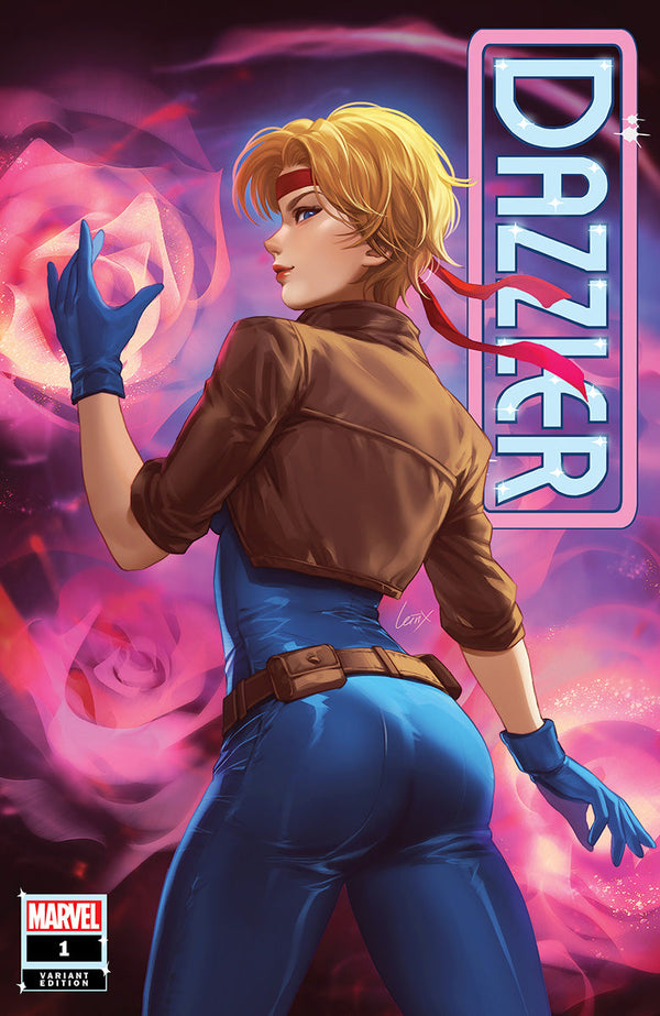 Dazzler #1 Unknown Comics Exclusive Leirix Var (09/11/2024) - Collectors World Toys