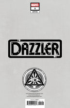 Dazzler #1 Unknown Comics Exclusive Leirix Var (09/11/2024) - Collectors World Toys
