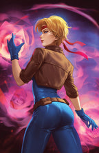 Dazzler #1 Unknown Comics Exclusive Leirix Virgin Var (09/11/2024) - Collectors World Toys