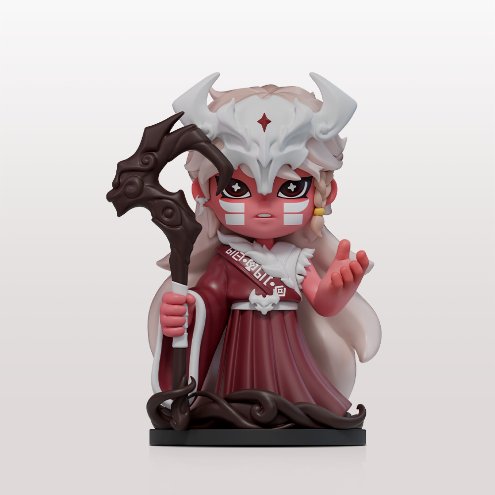 HOZAI Blind Box (1 Blind Box) - Collectors World Toys