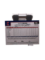 Topps Brayan Rocchio