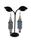 Horror Film Earrings