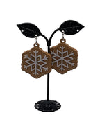 Christmas Treats Earrings