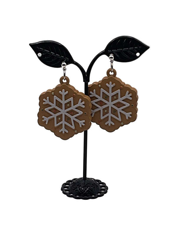 Christmas Treats Earrings
