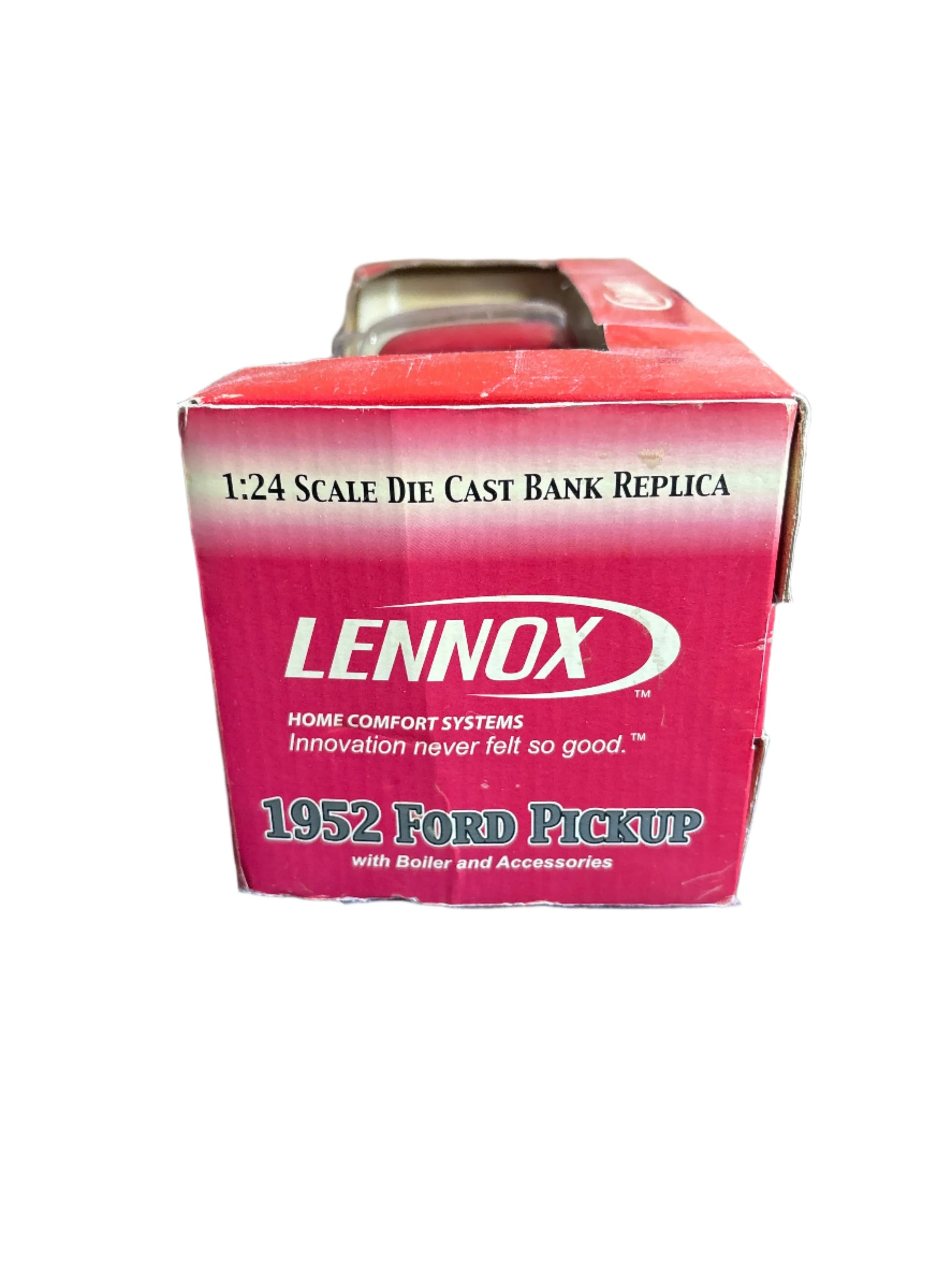 Crown Premiums 1952 Ford Pickup Diecast