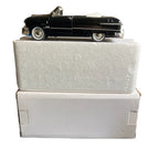 Arko Products 1951 Ford Custom Convertible Coupe Diecast