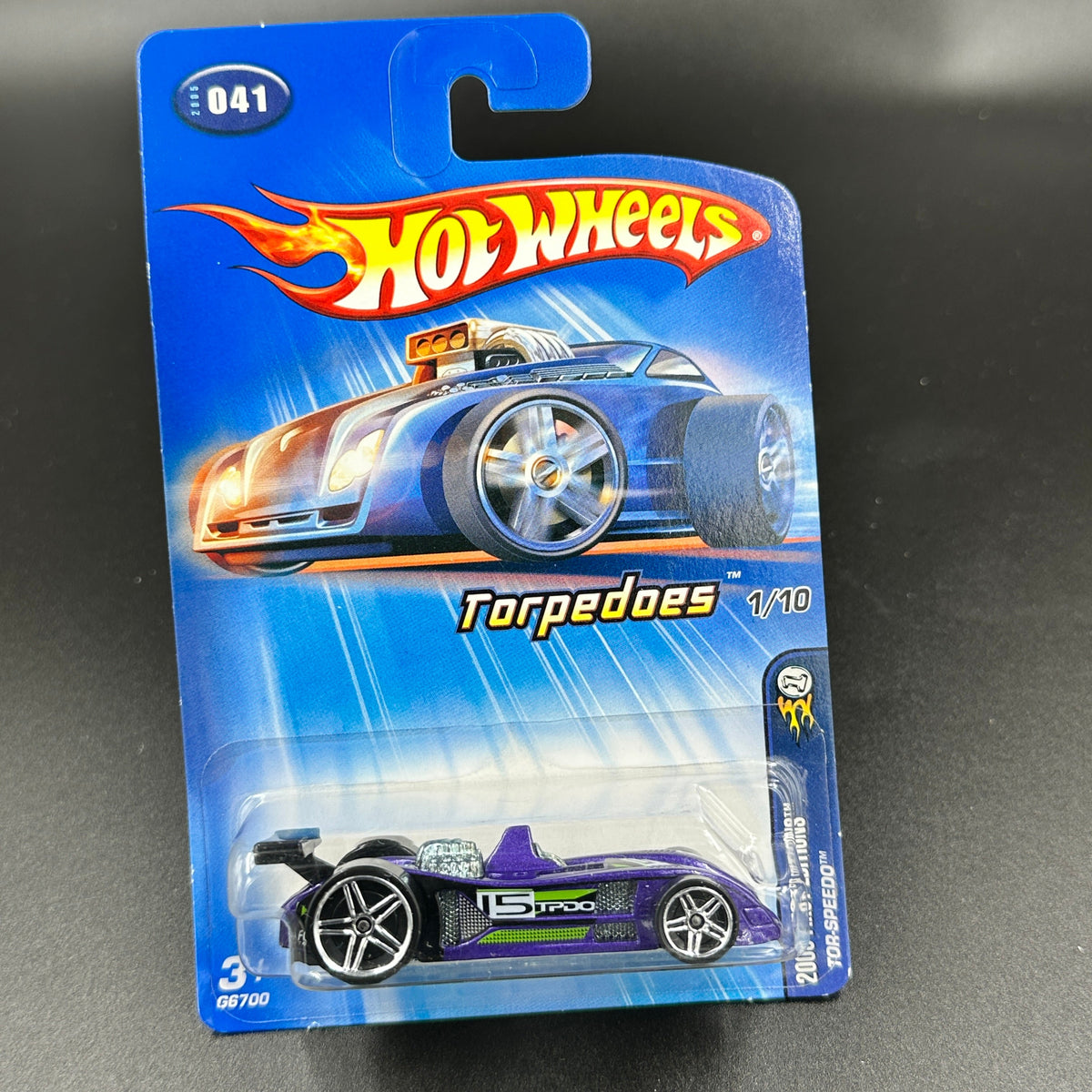 Hot Wheels Blue Cards Old (pt:2) Models 1:64 Assorted