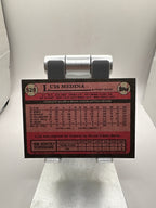 Topps Luis Medina