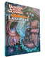 DCC Tome of Adventure Volume 3 - Lankhmar - Collectors World Toys